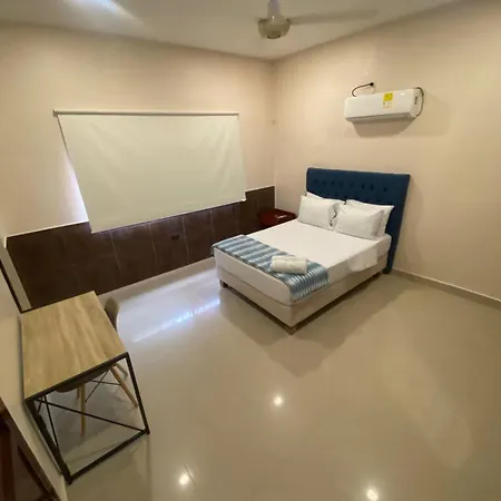 Casa La Niña Neyla Bed and breakfast Cartagena
