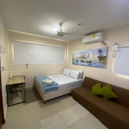 Casa La Nina Neyla 3*