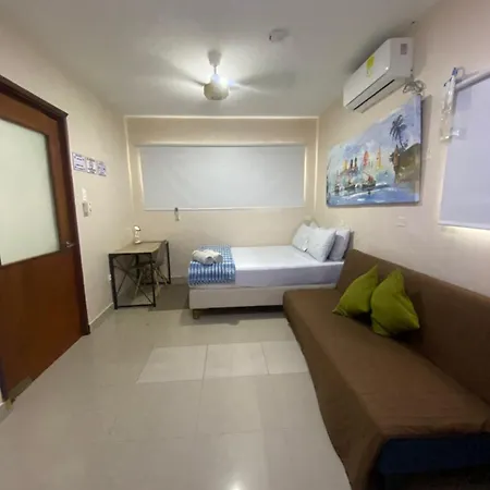 Bed & Breakfast Casa La Nina Neyla