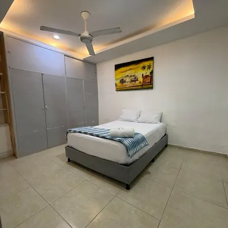 Bed & Breakfast Casa La Nina Neyla 3*