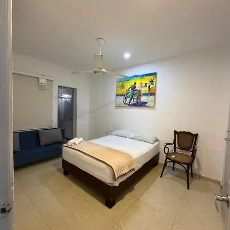 Casa La Niña Neyla 3*
