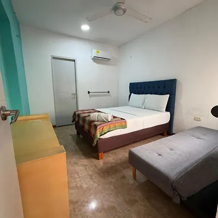Casa La Nina Neyla