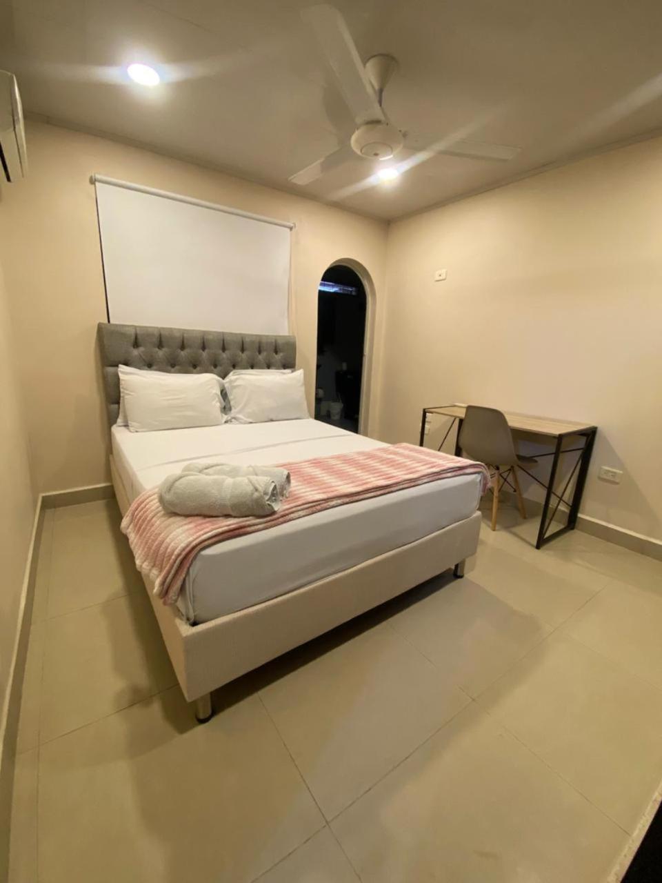 Casa La Nina Neyla 3* Cartagena