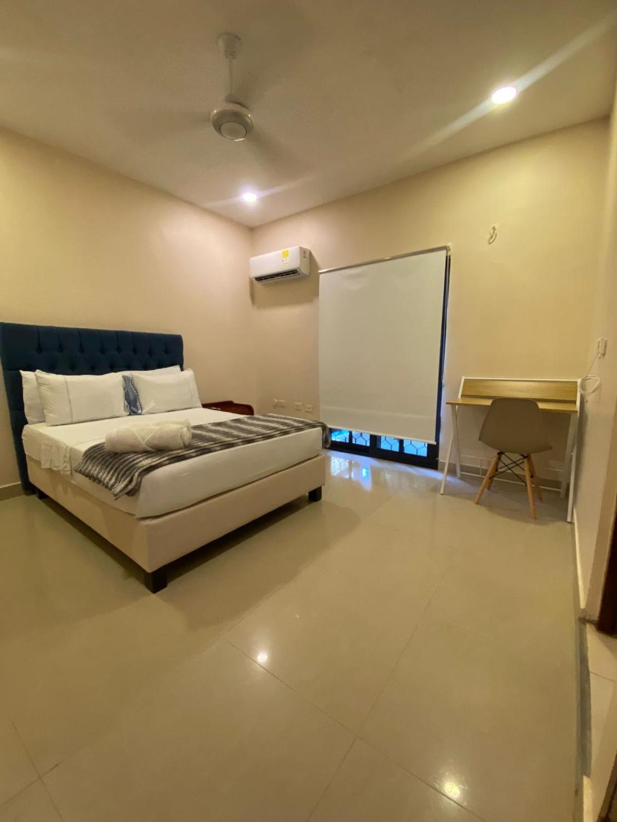 Bed & Breakfast Casa La Nina Neyla