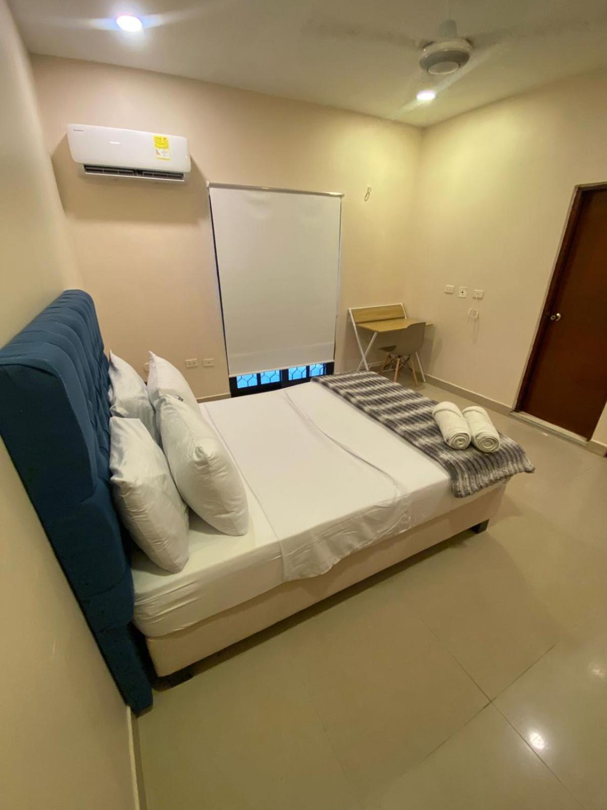 Casa La Nina Neyla Bed & Breakfast 3*
