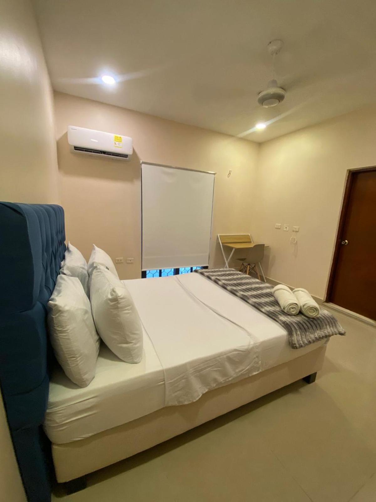 Casa La Nina Neyla Bed & Breakfast Cartagena