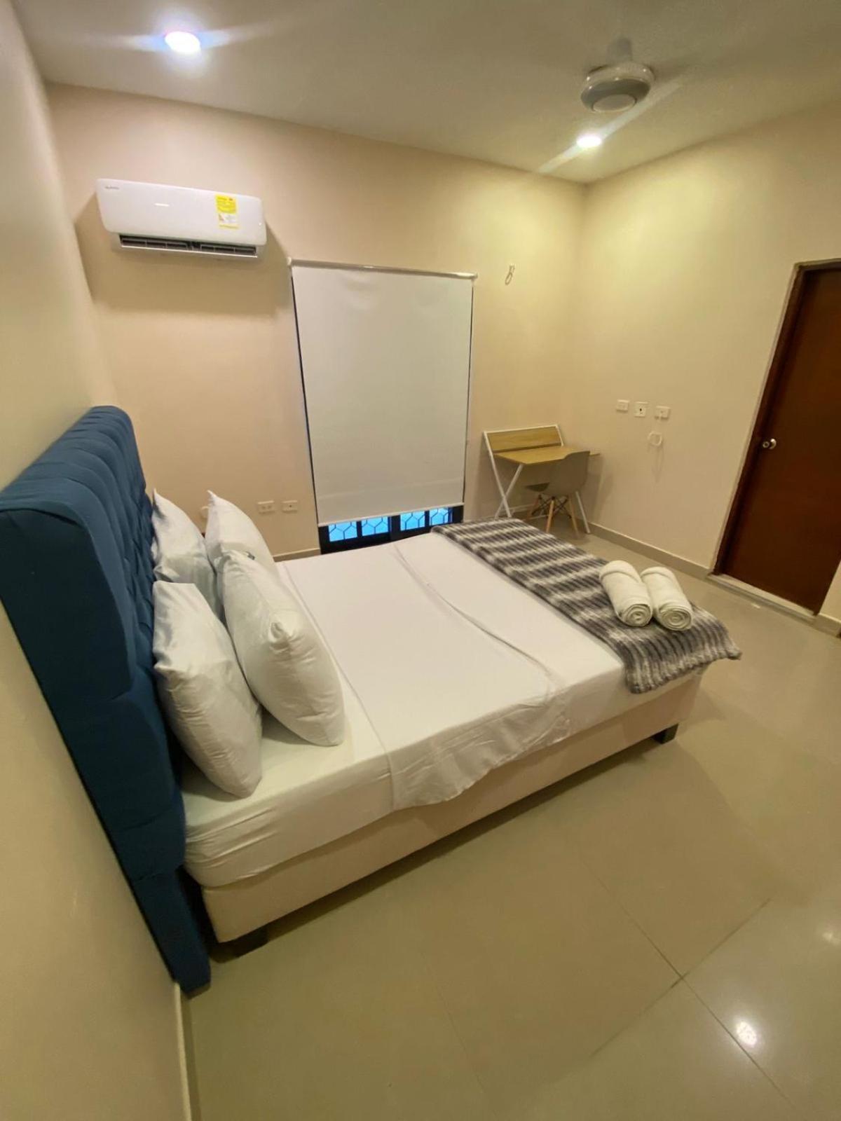 Bed & Breakfast Casa La Nina Neyla Cartagena