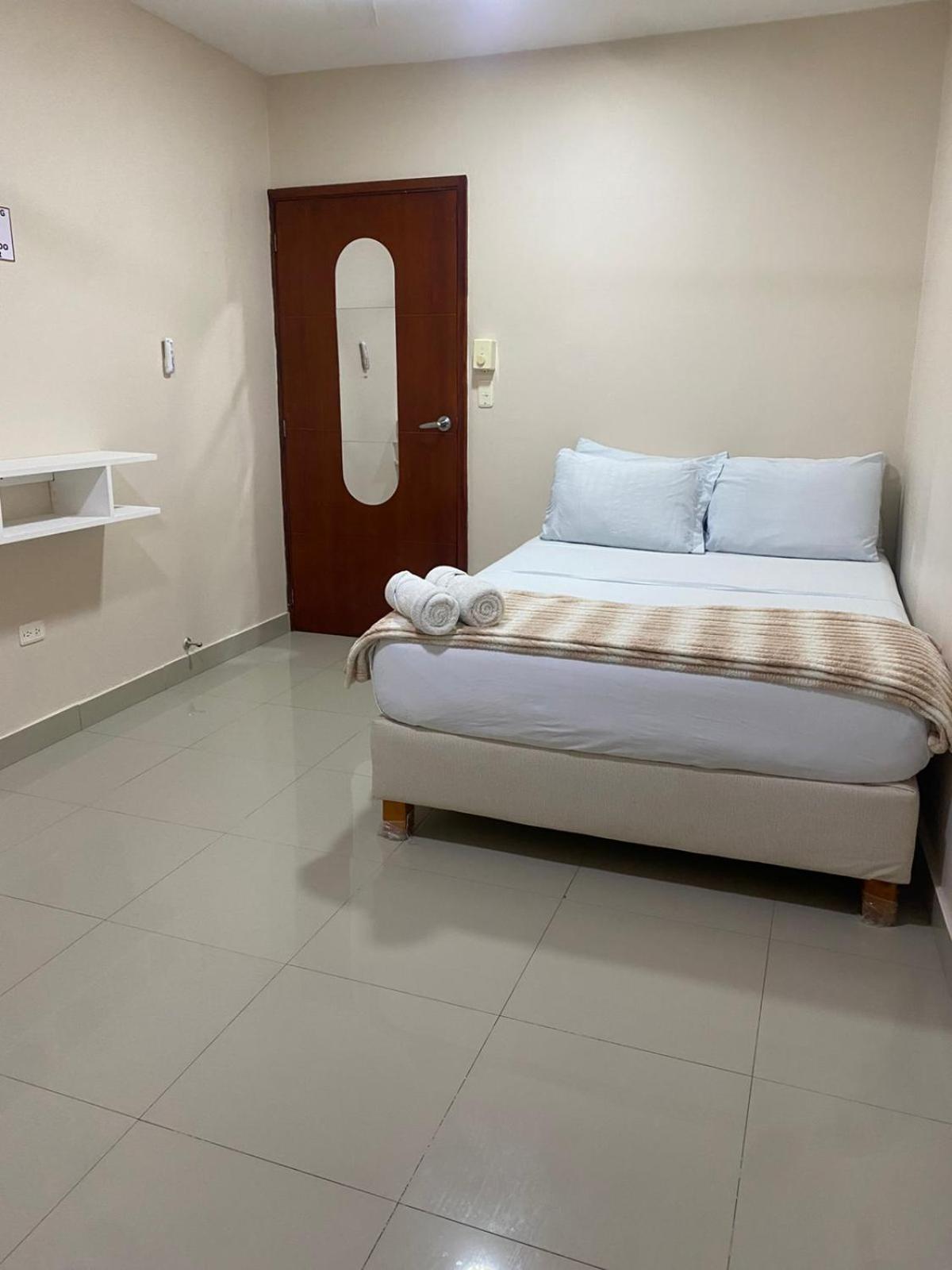 Casa La Nina Neyla Cartagena