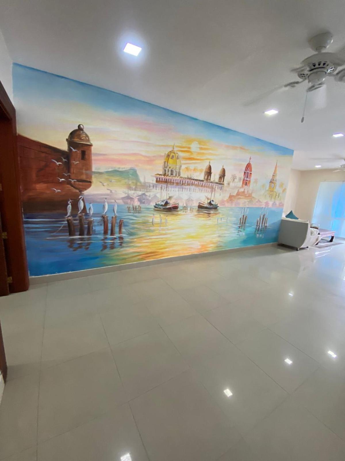 Bed & Breakfast Casa La Nina Neyla 3*