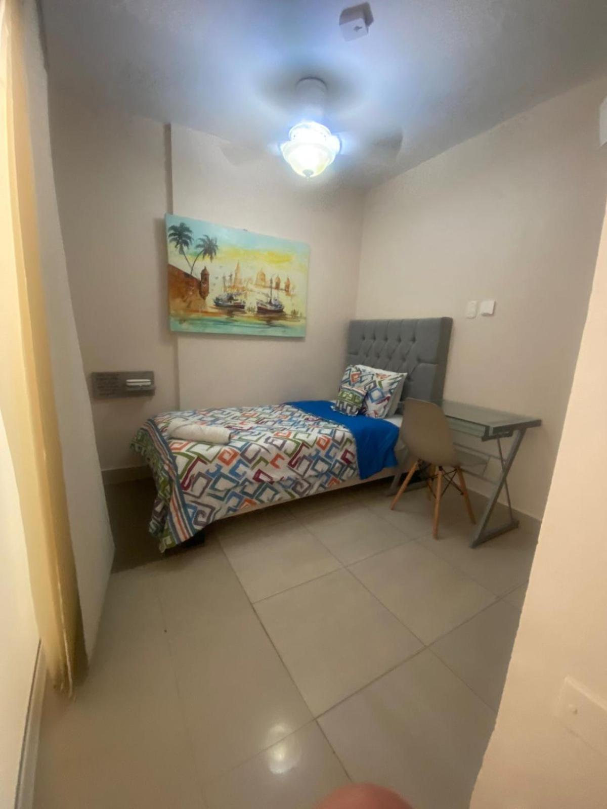 Bed & Breakfast Casa La Nina Neyla Cartagena