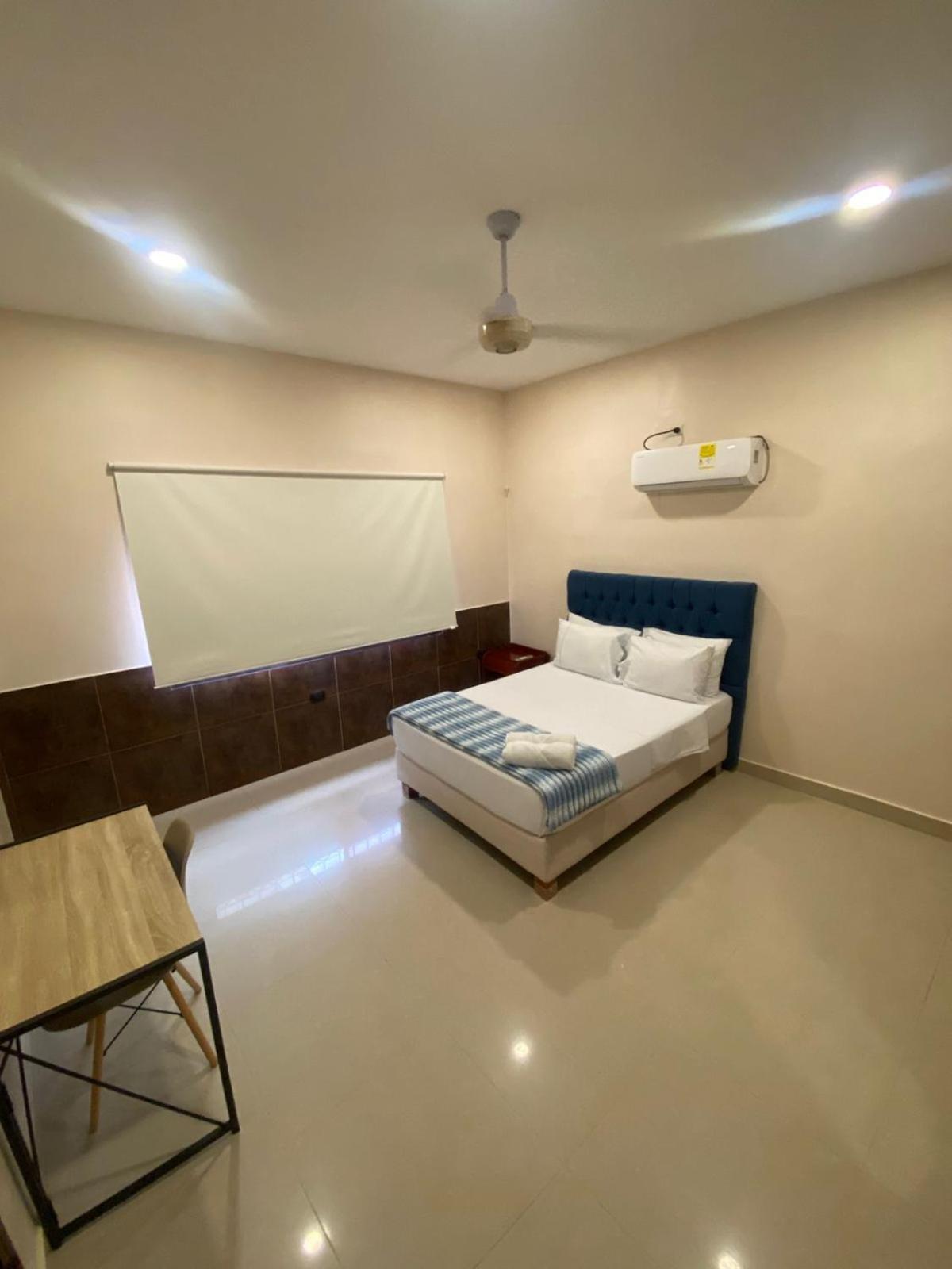Casa La Nina Neyla Bed & Breakfast 3*
