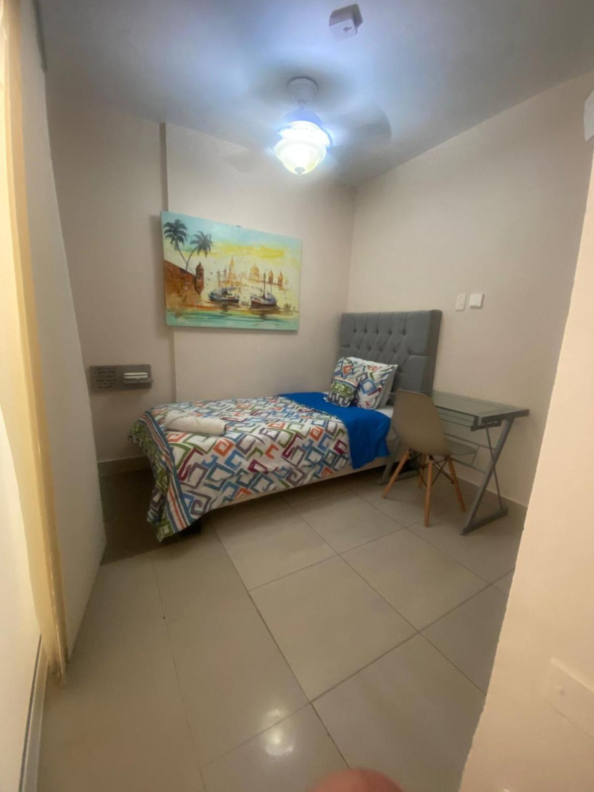 Casa La Nina Neyla Cartagena