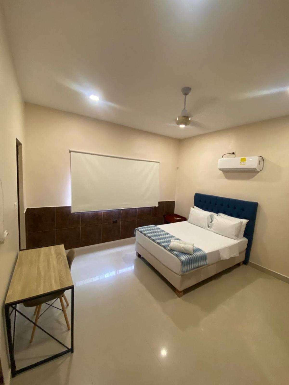 Casa La Nina Neyla Bed & Breakfast Cartagena