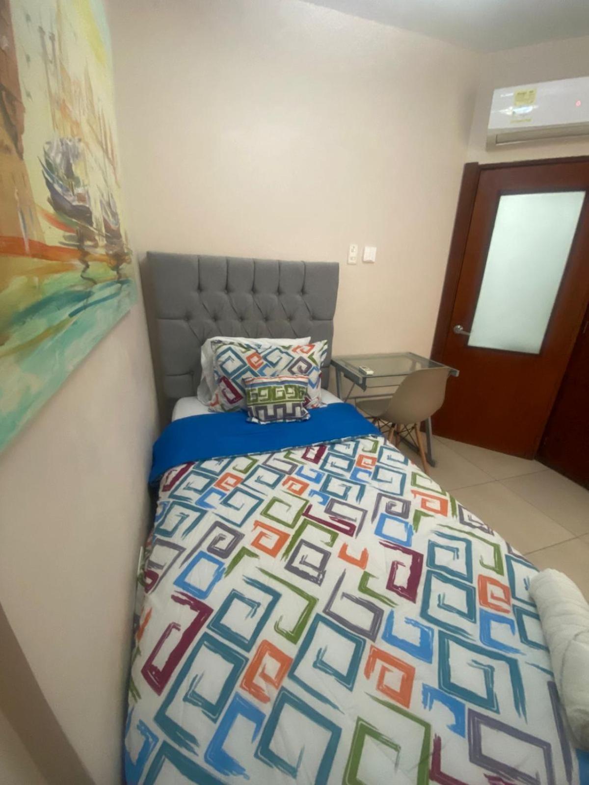Bed & Breakfast Casa La Nina Neyla Cartagena