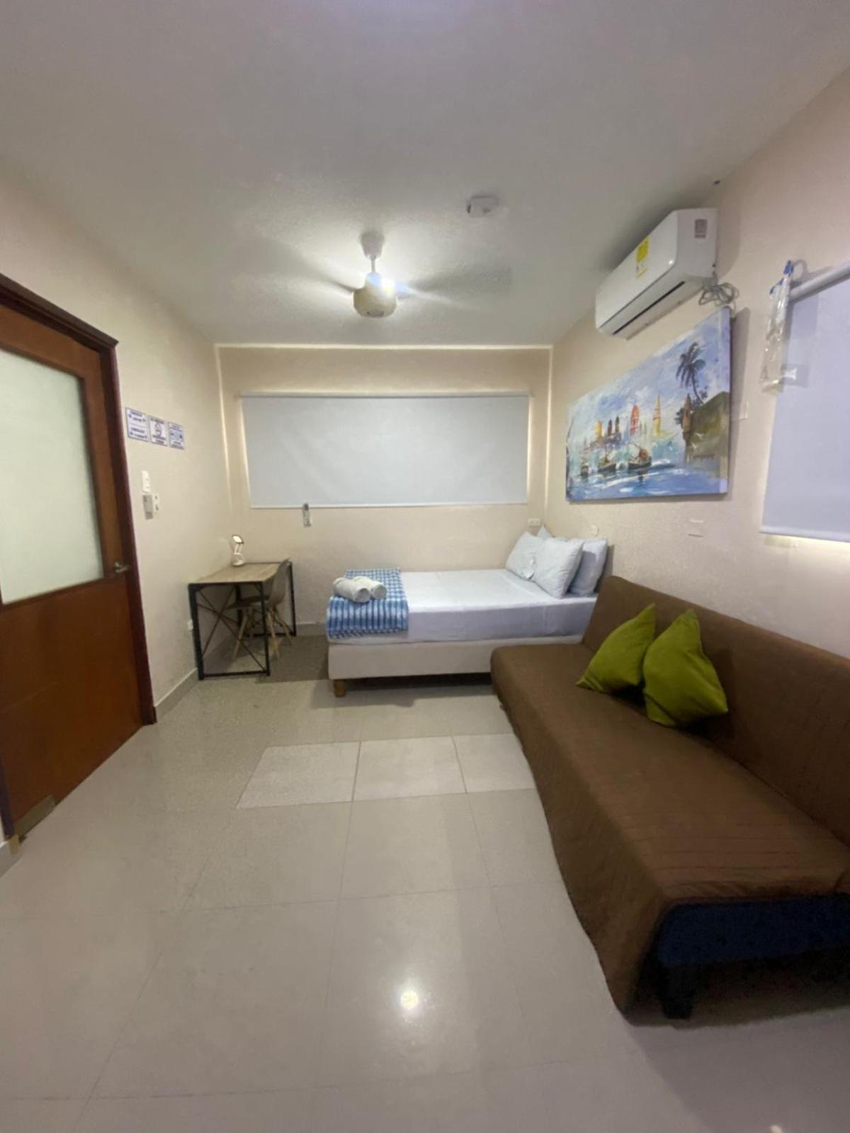 Bed & Breakfast Casa La Nina Neyla