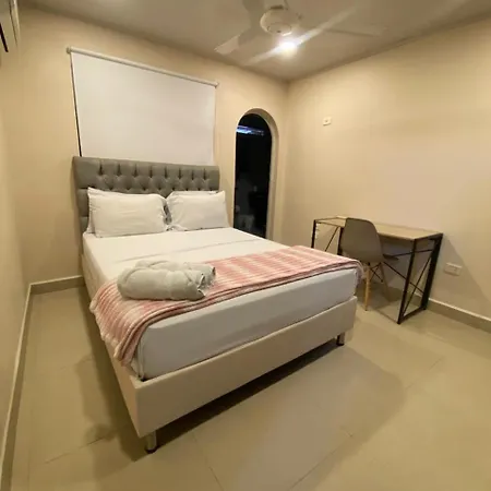 Casa La Niña Neyla 3* Cartagena