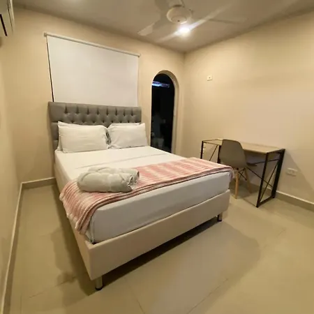 Casa La Niña Neyla 3* Cartagena