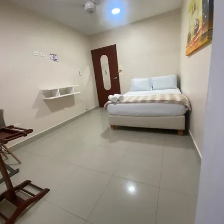Bed and breakfast Casa La Niña Neyla 3*