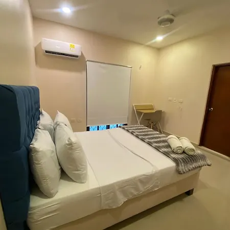 Casa La Niña Neyla Bed and breakfast Cartagena