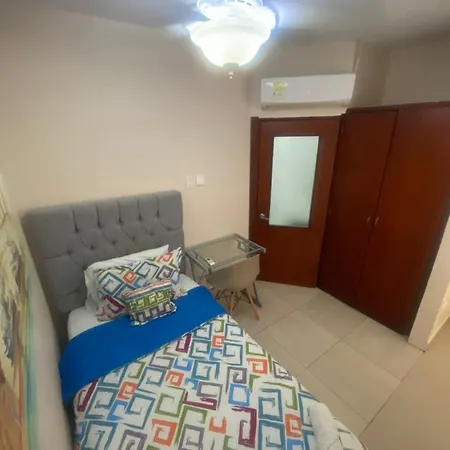 Casa La Niña Neyla Bed and breakfast