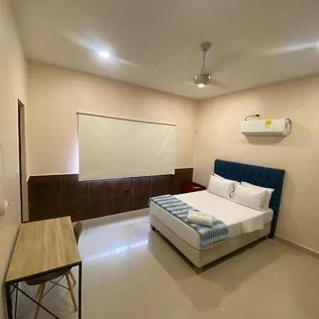 Casa La Niña Neyla Bed and breakfast Cartagena