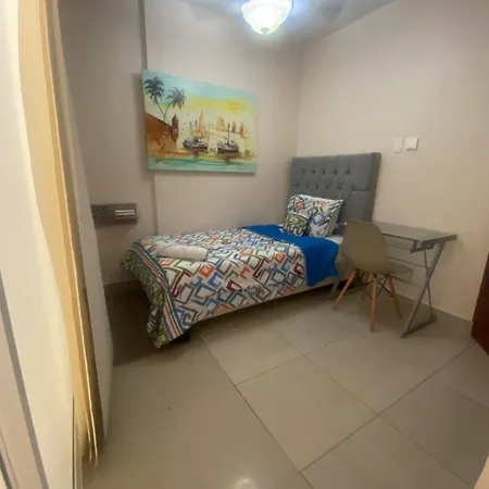 Casa La Niña Neyla Cartagena