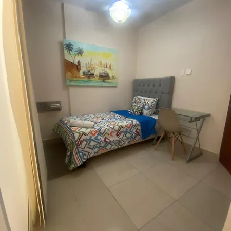Casa La Niña Neyla Bed and breakfast