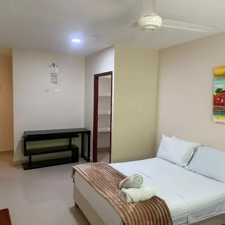 Casa La Niña Neyla 3*