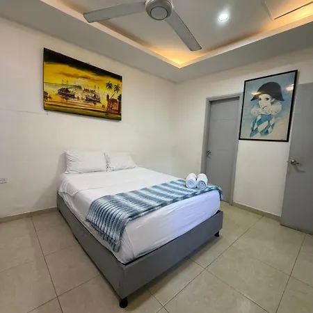 Bed and breakfast Casa La Niña Neyla
