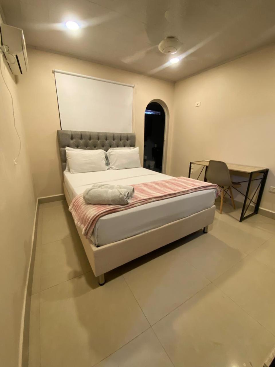 Casa La Niña Neyla Bed and breakfast