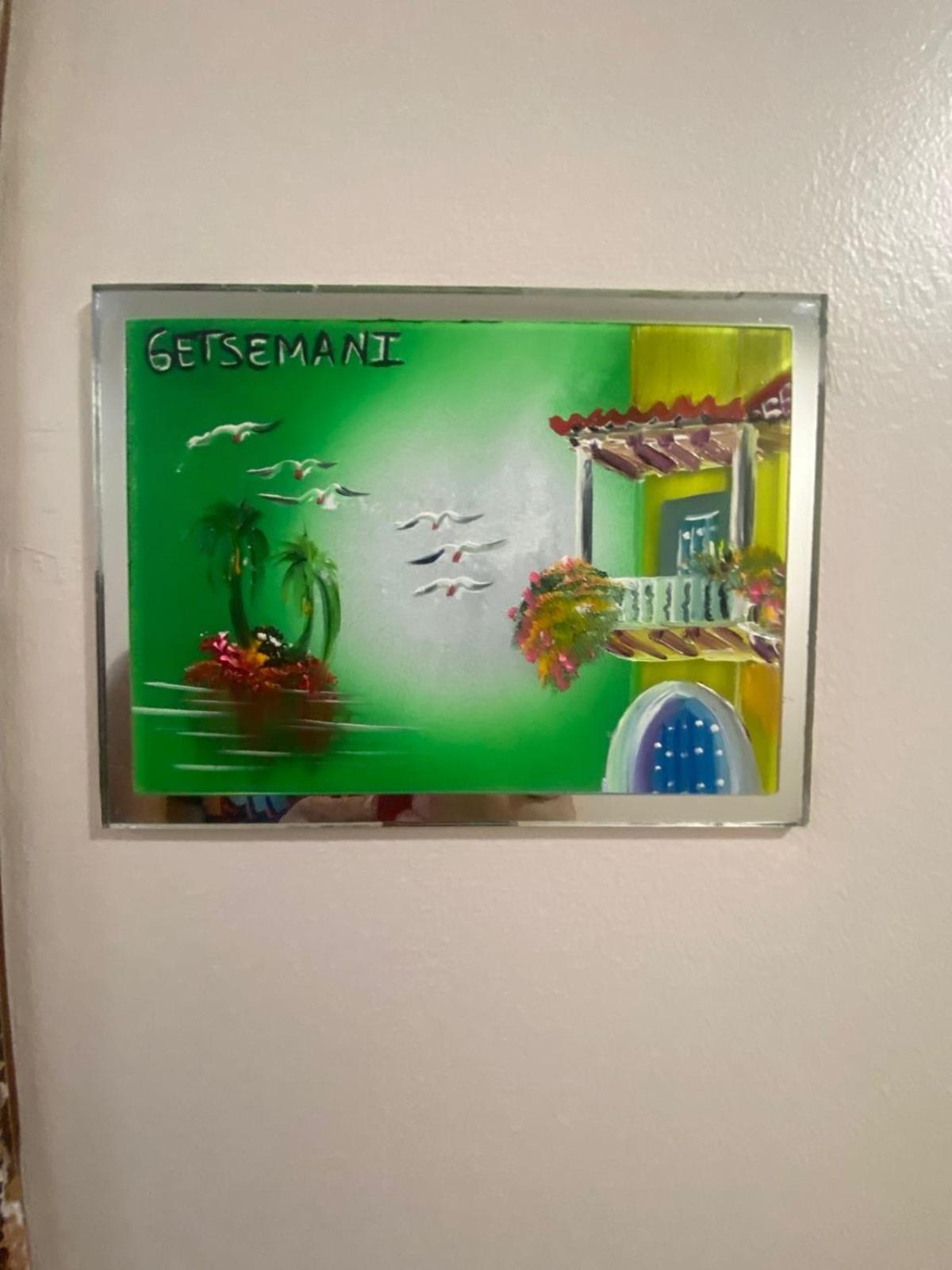 Casa La Niña Neyla Bed and breakfast Cartagena