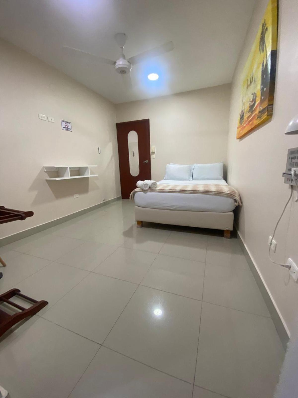 Bed and breakfast Casa La Niña Neyla 3*