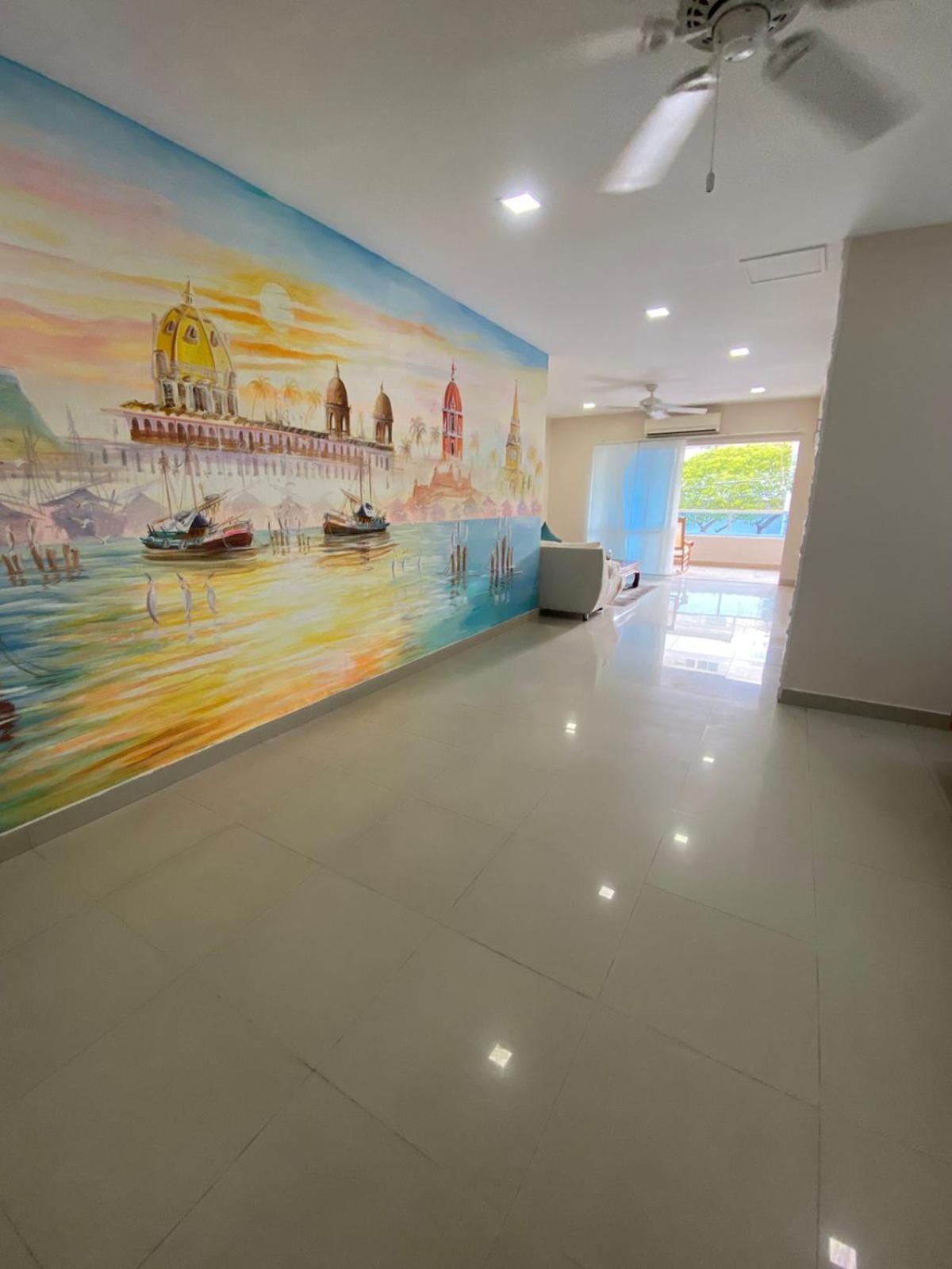 Casa La Niña Neyla 3* Cartagena