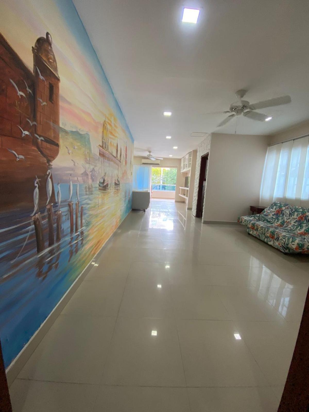 Casa La Niña Neyla 3*