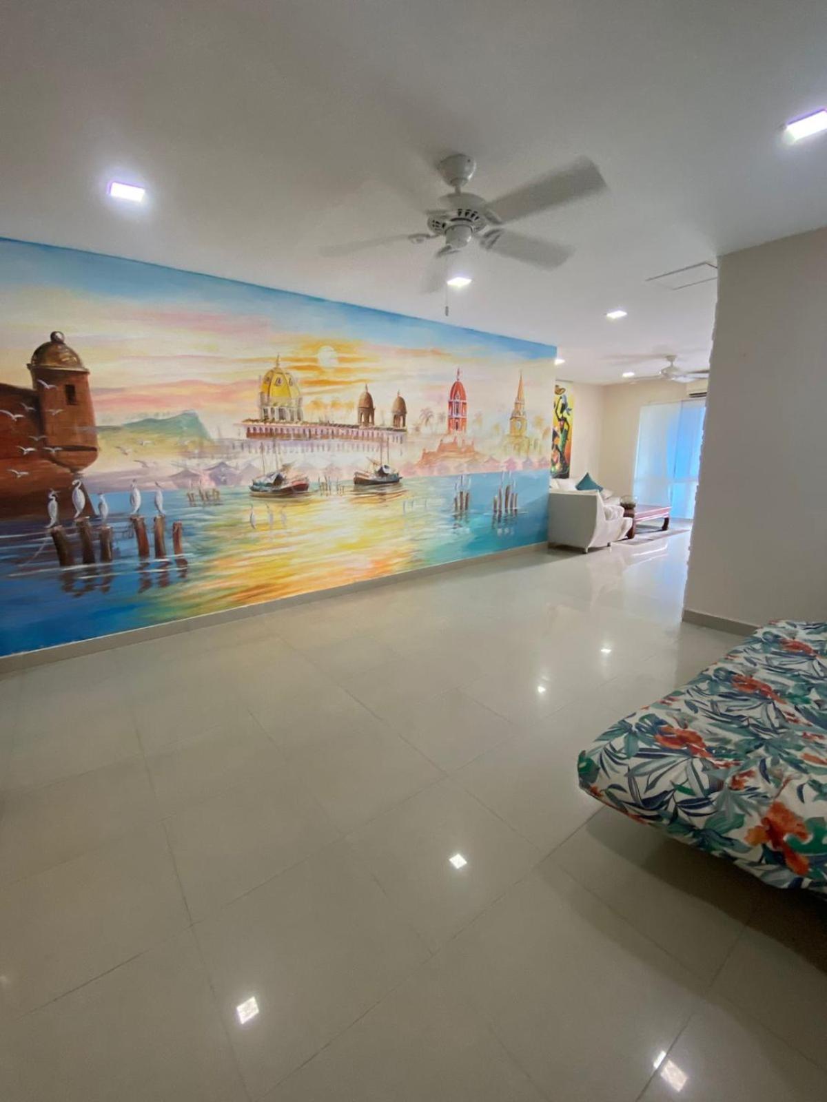 Casa La Niña Neyla Bed and breakfast