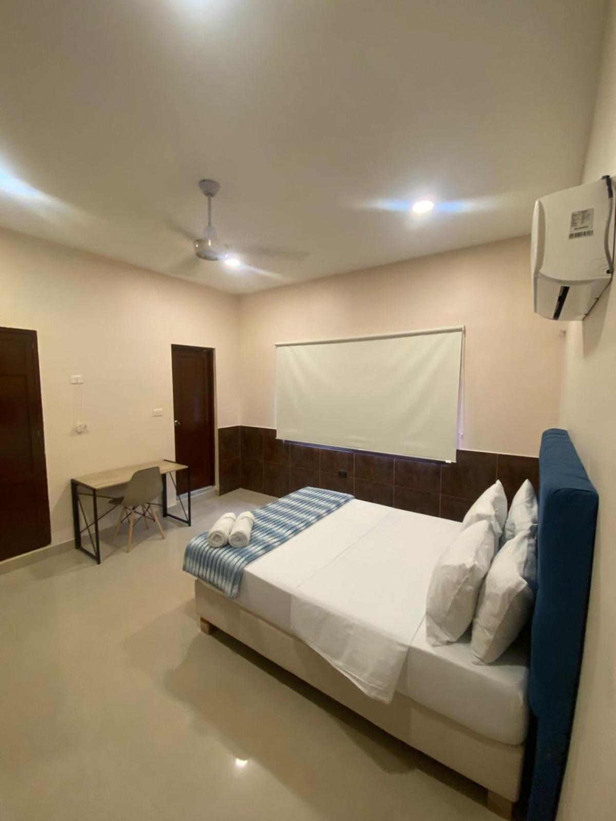 Casa La Niña Neyla Cartagena