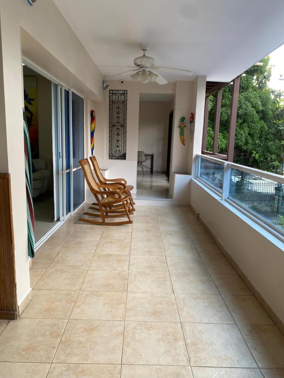 Casa La Niña Neyla 3* Cartagena