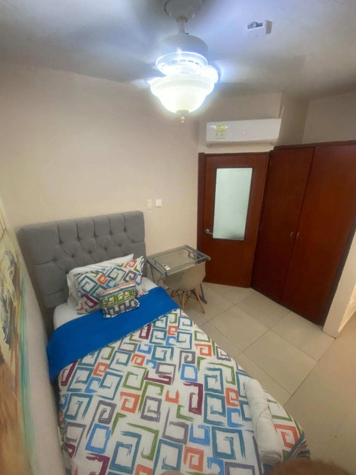 Casa La Niña Neyla Bed and breakfast