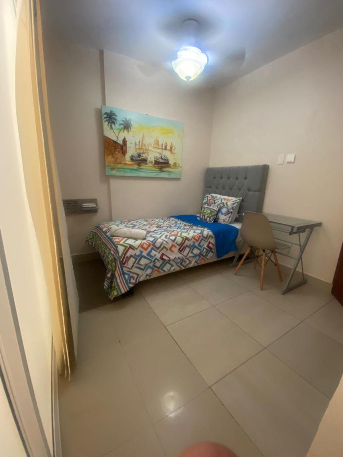 Casa La Niña Neyla Cartagena