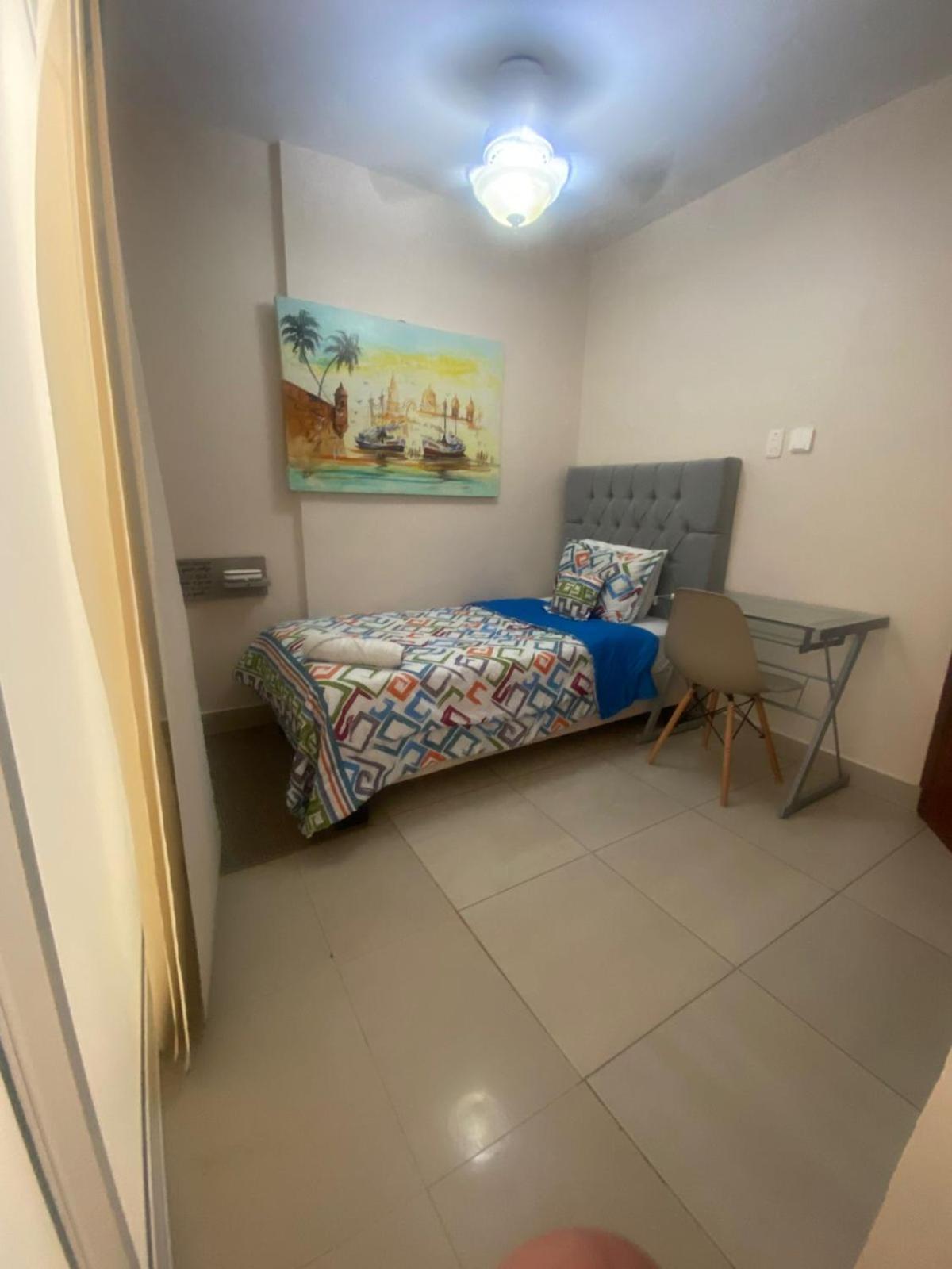 Casa La Niña Neyla Cartagena