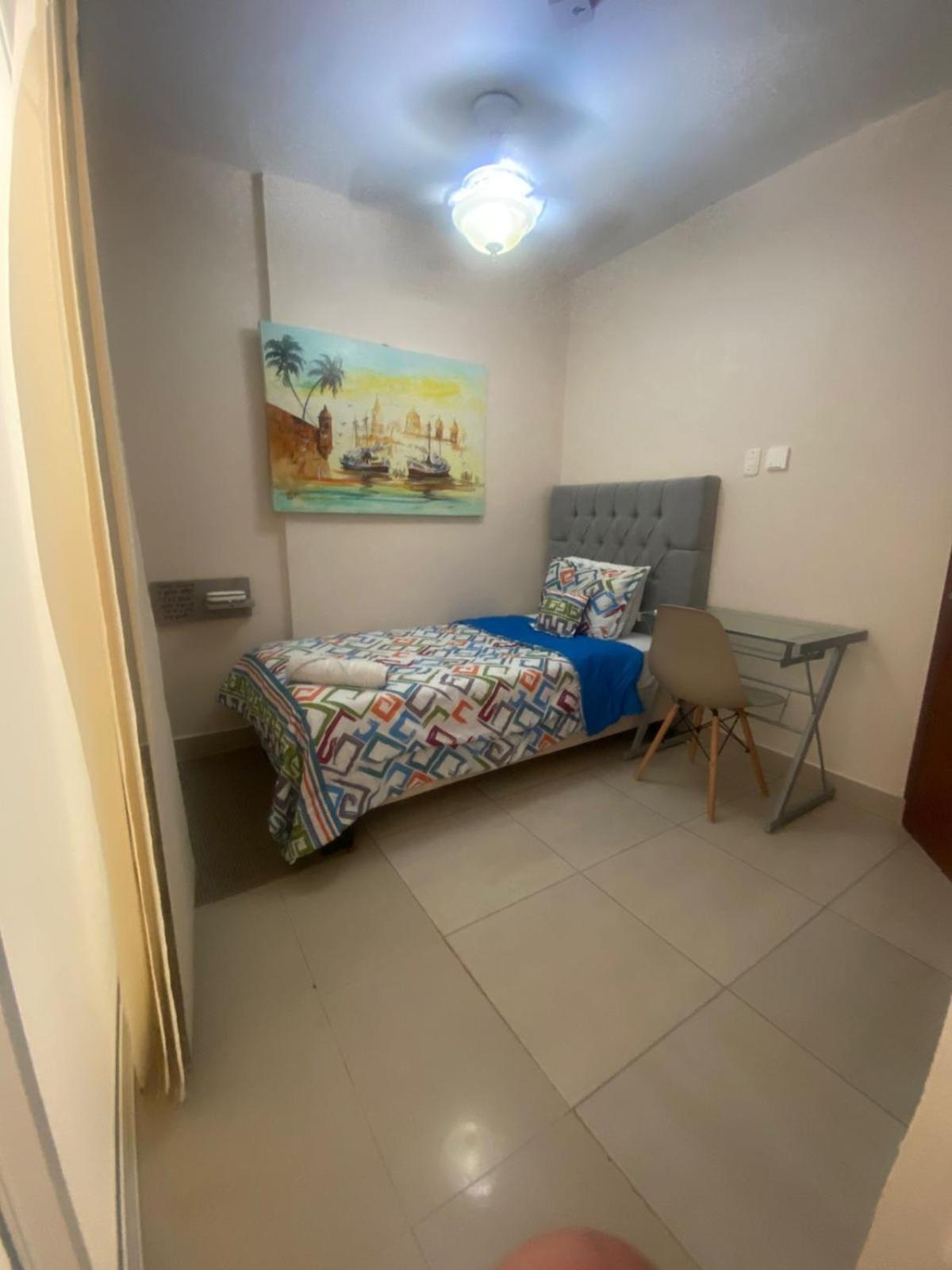 Casa La Niña Neyla Bed and breakfast