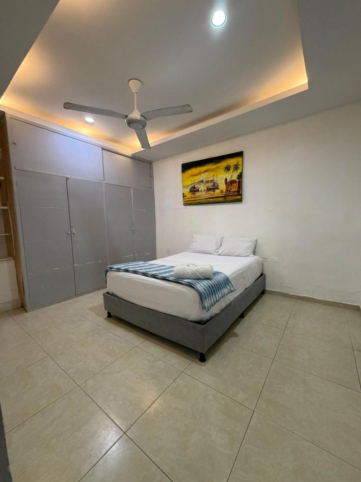 Bed and breakfast Casa La Niña Neyla 3*