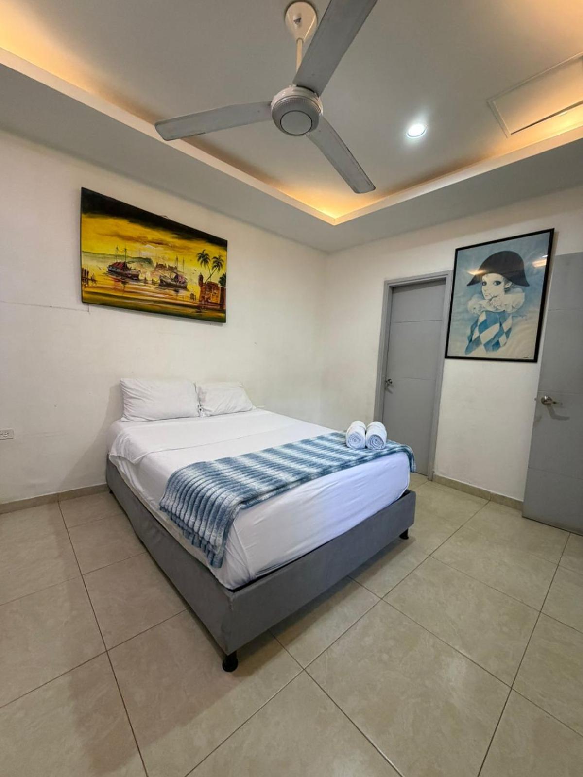 Bed and breakfast Casa La Niña Neyla