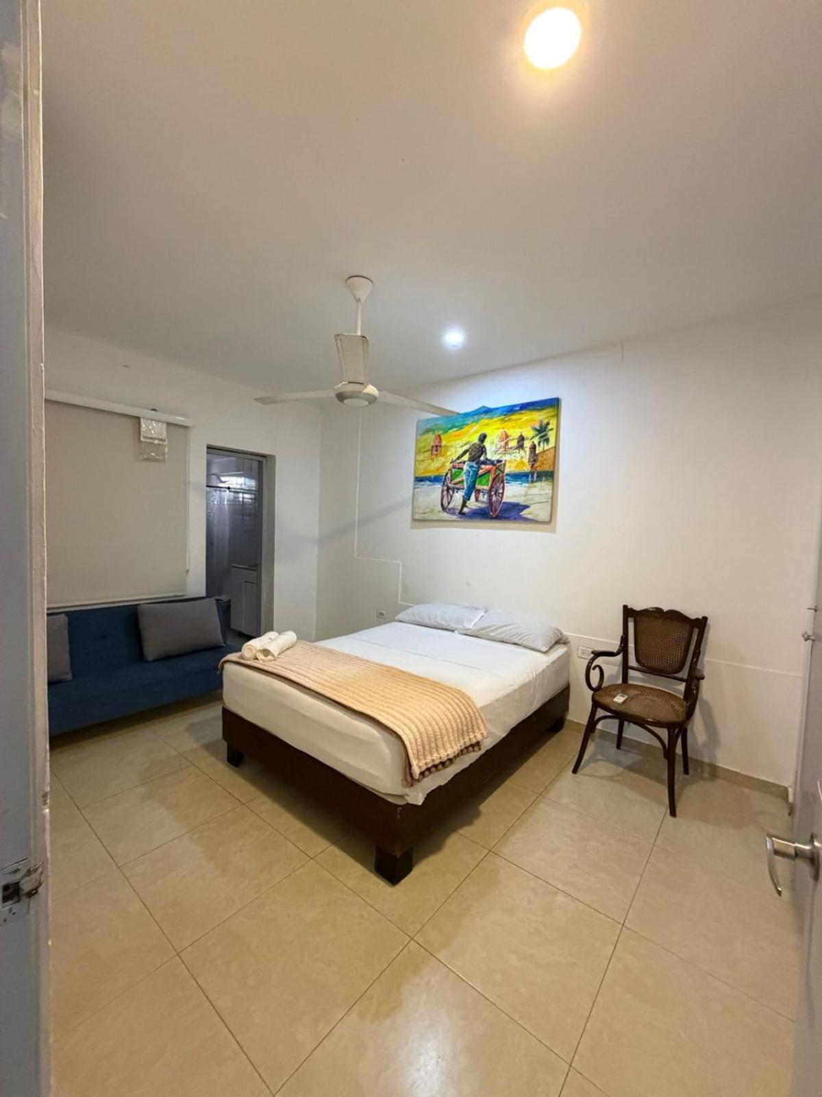 Casa La Niña Neyla 3*